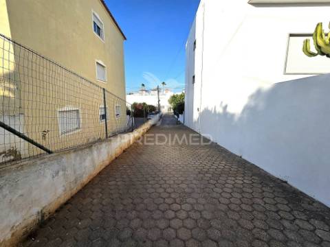 Apartamento com 2 quartos - albufeira