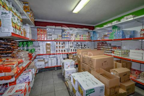 Armazém em estremoz