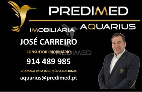 Apartamento t3 c/ arrecadação laranjeiro