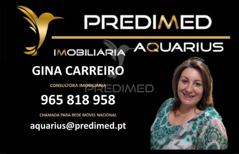 Apartamento t3 c/ arrecadação laranjeiro