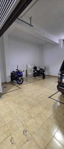 Lugar de garagem para mota | massamá