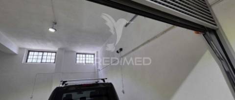Lugar de garagem para mota | massamá