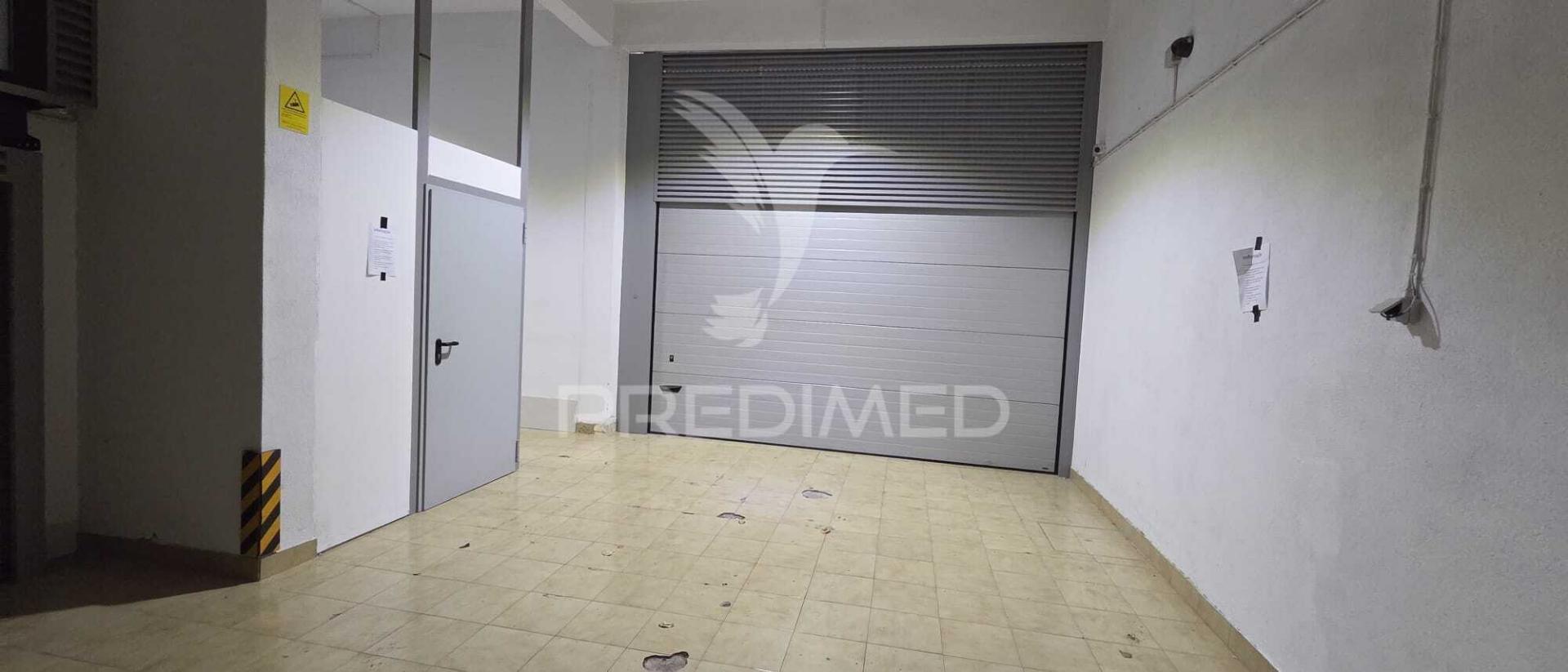 Lugar de garagem para mota | massamá