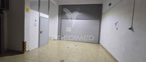 Lugar de garagem para mota | massamá