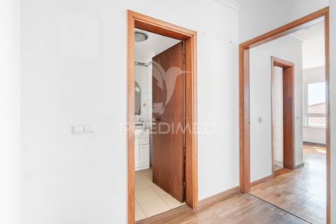 Apartamento t3 no caniço