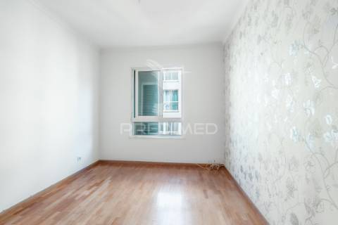 Apartamento t3 no caniço