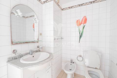 Apartamento t3 no caniço