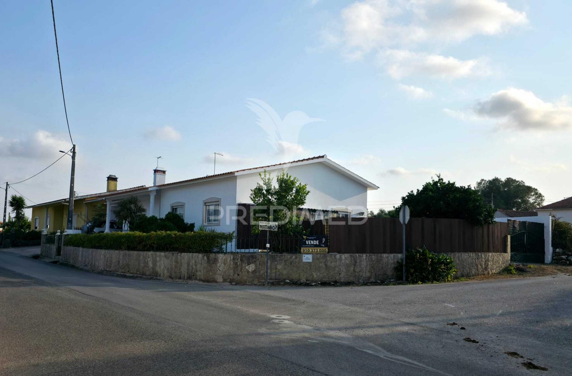 Moradia t3 • 330.000€ • turquel