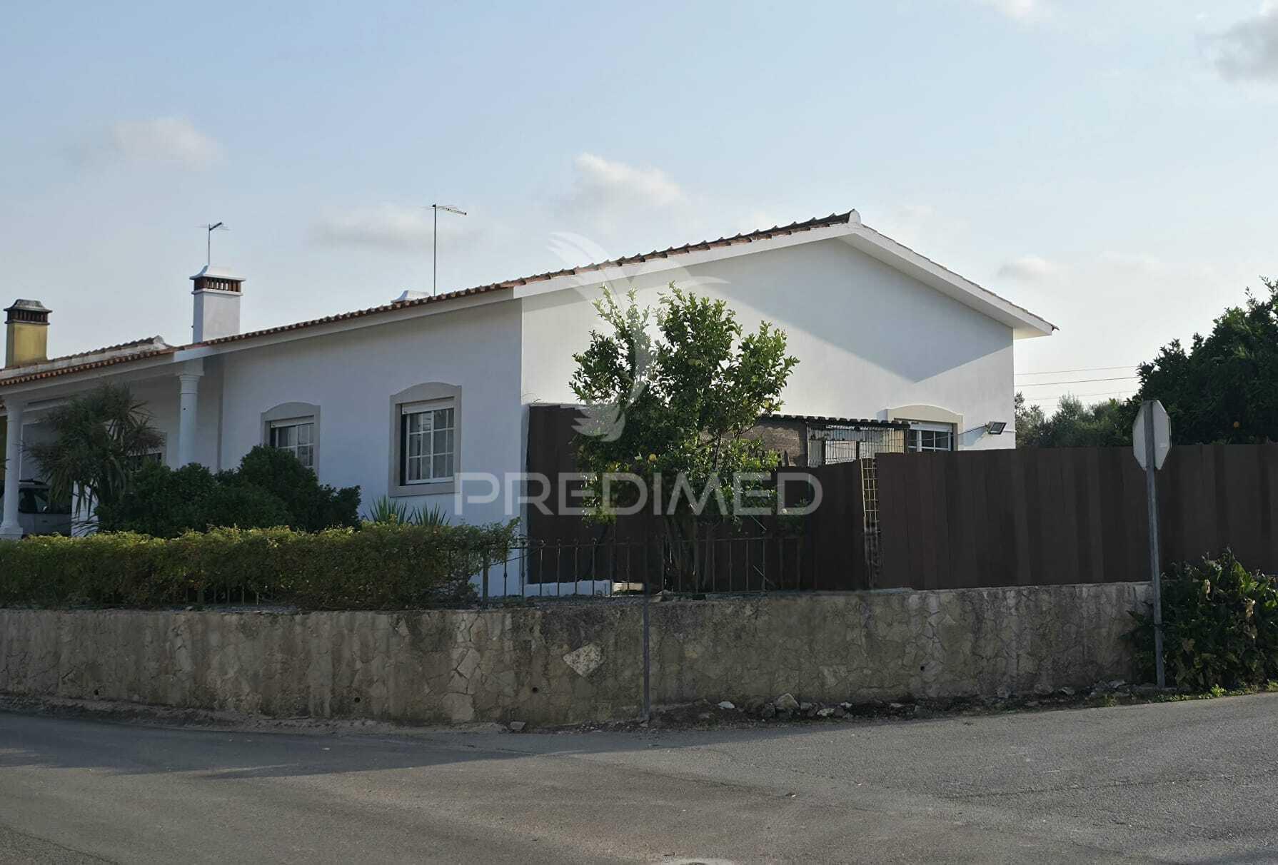 Moradia t3 • 330.000€ • turquel