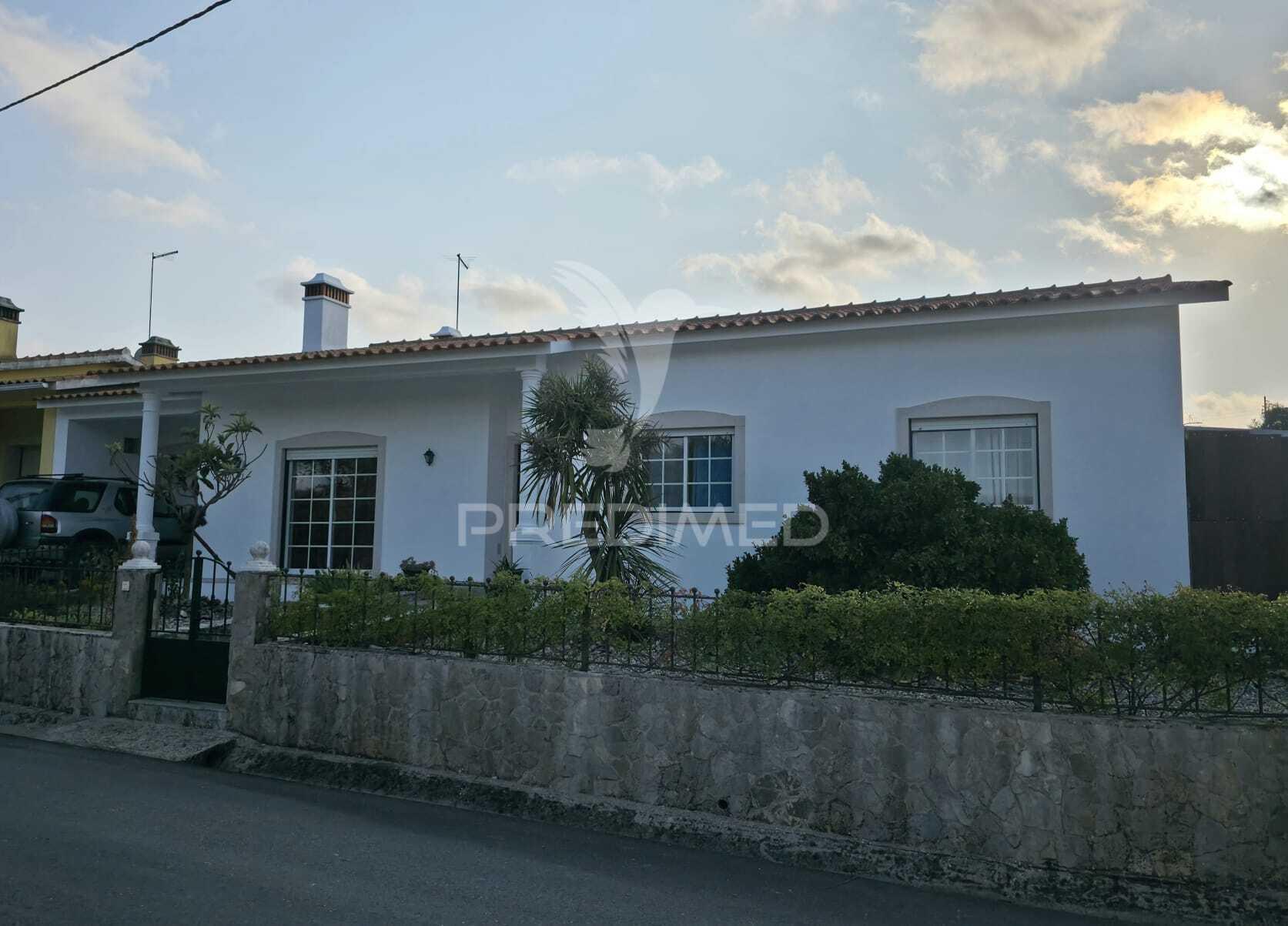 Moradia t3 • 330.000€ • turquel