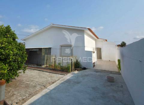 Moradia t3 • 330.000€ • turquel