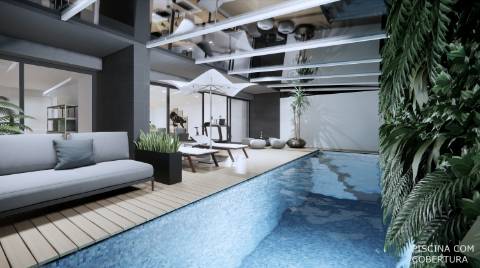 Moradia de luxo T5 em LOURES