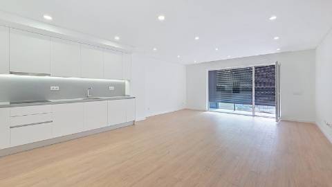 Apartamento T3 novo - Mafra Centro