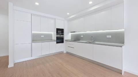 Apartamento T3 novo - Mafra Centro