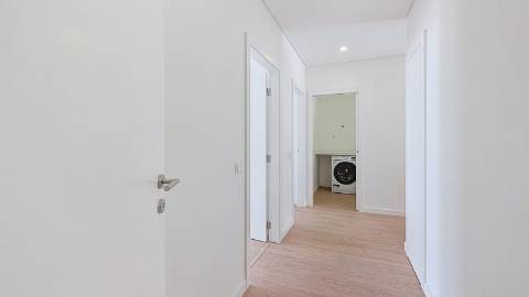 Apartamento T3 novo - Mafra Centro