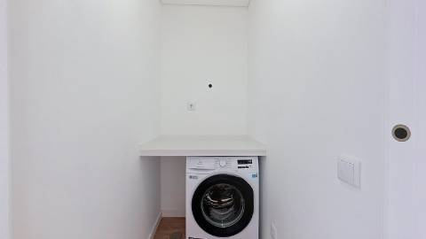 Apartamento T3 novo - Mafra Centro