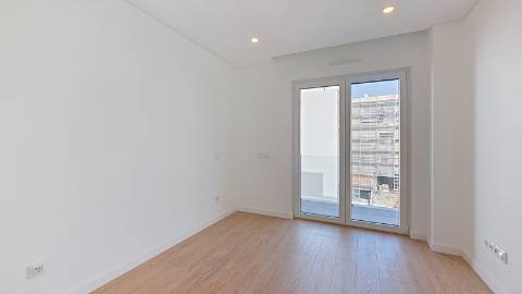 Apartamento T3 novo - Mafra Centro