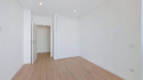 Apartamento T3 novo - Mafra Centro