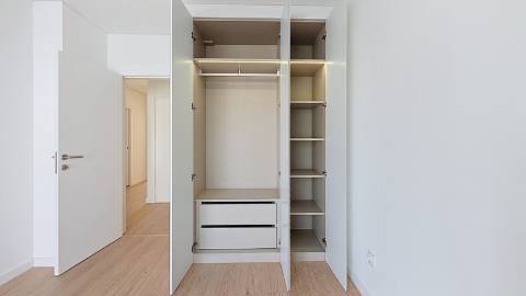 Apartamento T3 novo - Mafra Centro