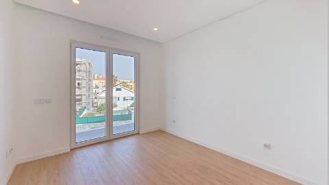 Apartamento T3 novo - Mafra Centro