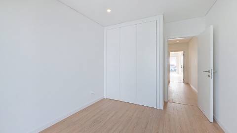 Apartamento T3 novo - Mafra Centro