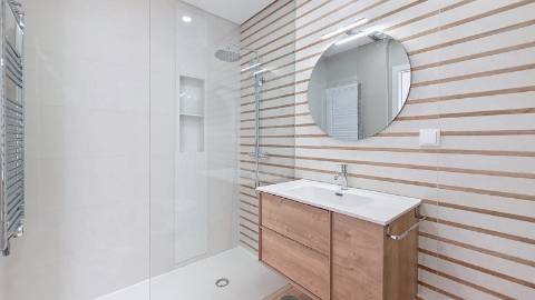 Apartamento T3 novo - Mafra Centro
