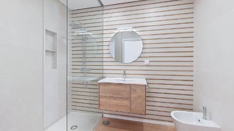 Apartamento T3 novo - Mafra Centro