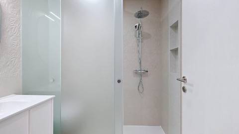 Apartamento T3 novo - Mafra Centro