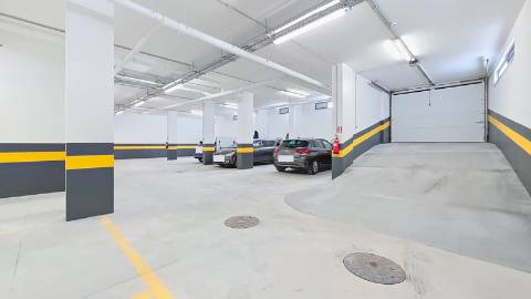 Apartamento T3 novo - Mafra Centro