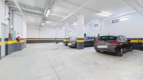 Apartamento T3 novo - Mafra Centro
