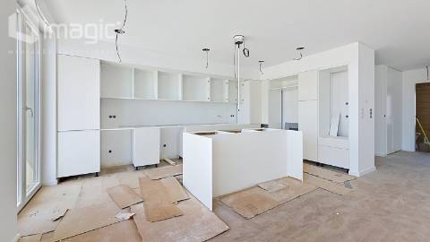 Moradia T4 nova com piscina e de Design moderno, em Mafra.