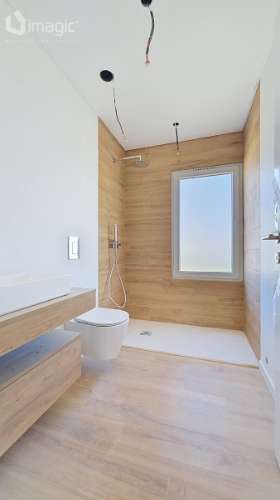 Moradia T4 nova com piscina e de Design moderno, em Mafra.