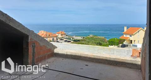 MORADIA T3, NOVA - SANTO ISIDORO - RIBAMAR - MAFRA