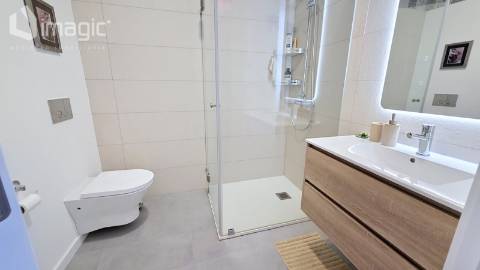 APARTAMENTO T4 DUPLEX - VISTA DE MAR, ERICEIRA CENTRO