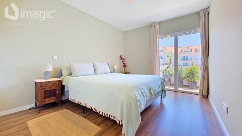 APARTAMENTO T4 DUPLEX - VISTA DE MAR, ERICEIRA CENTRO