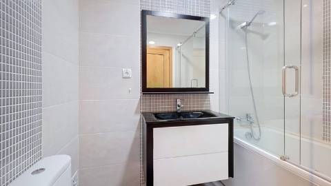 Apartamento T3 + sótão, usado, em Mafra.