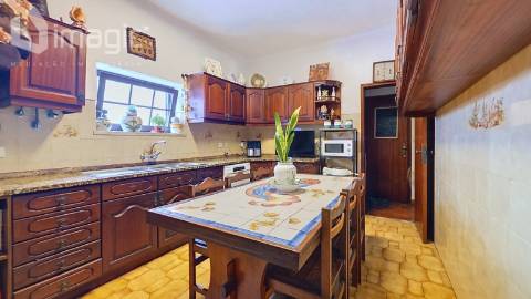 Moradia T7 com piscina coberta - Sobreiro - Mafra