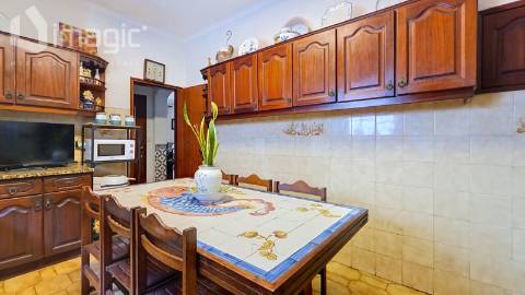 Moradia T7 com piscina coberta - Sobreiro - Mafra