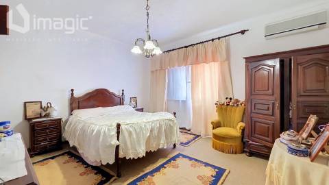 Moradia T7 com piscina coberta - Sobreiro - Mafra