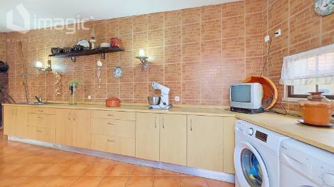 Moradia T7 com piscina coberta - Sobreiro - Mafra