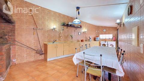 Moradia T7 com piscina coberta - Sobreiro - Mafra