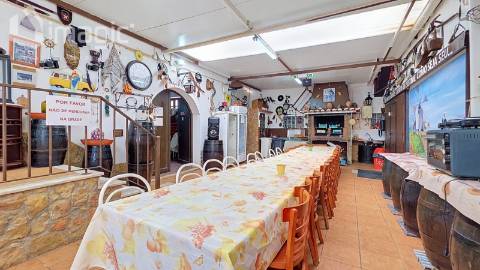 Moradia T7 com piscina coberta - Sobreiro - Mafra