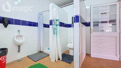 Moradia T7 com piscina coberta - Sobreiro - Mafra