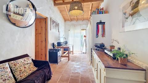 Quinta em Mafra inserida num terreno com 5,331m2.