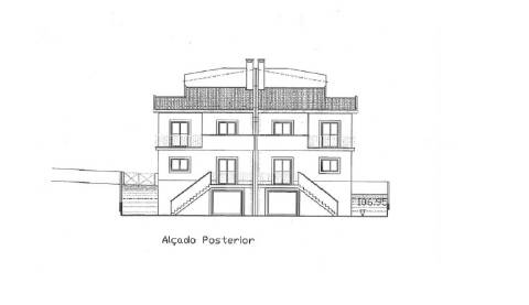 Terreno com projeto arquitetura em Cernache, Coimbra