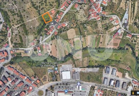 Terreno para venda, perto de Sta. Apolónia, Eiras, Coimbra.