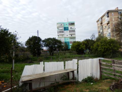 Terreno para loteamento