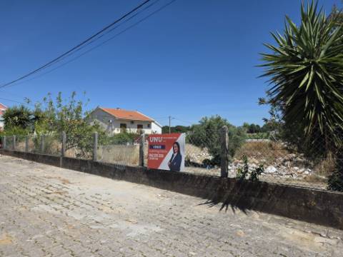Lote Urbano em Paio Pires