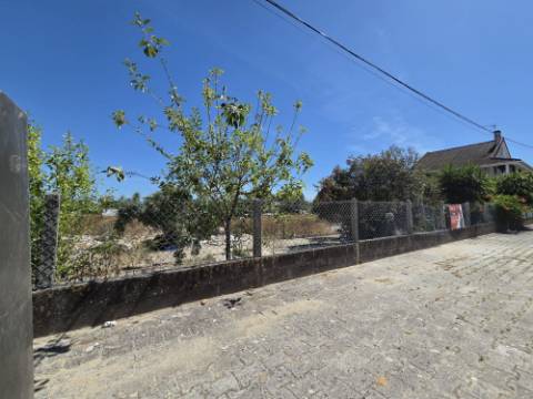 Lote Urbano em Paio Pires
