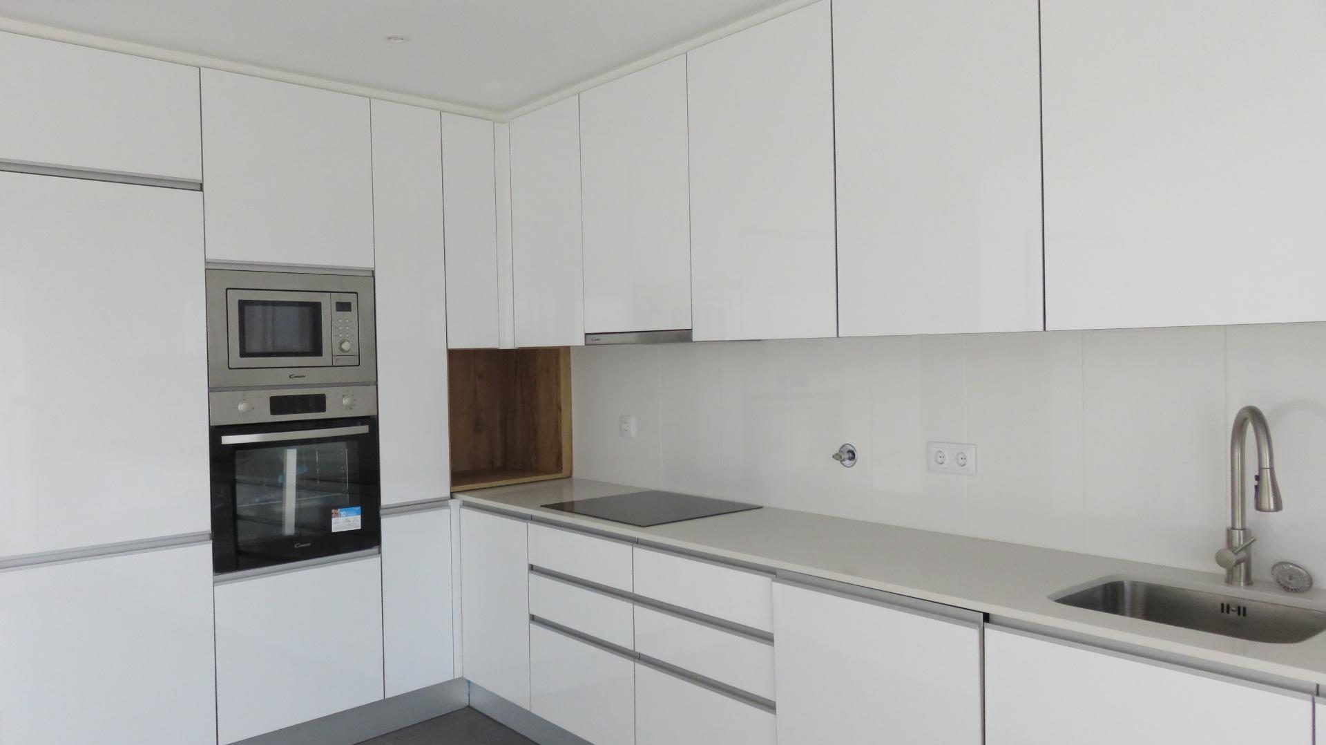 Apartamento Novo em Corroios Seixal